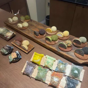 제라헌 오메기떡 대표 사진