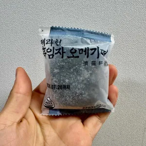 제라헌 오메기떡 대표 사진