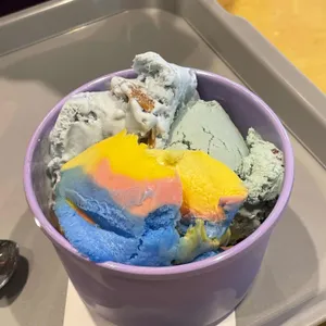 배스킨라빈스 사진