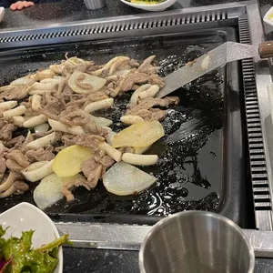 청솔돌오리구이 대표 사진