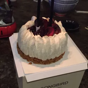 파티세리 송버드 대표 사진