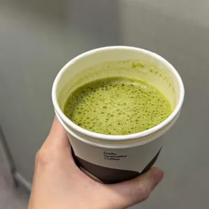 미니말레 커피뢰스터 대표 사진