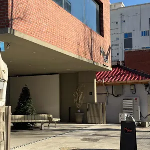 뮤제 리뷰 사진