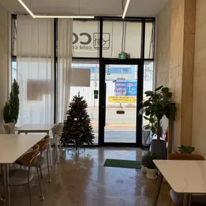 콜드커피 대표 사진