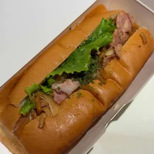 성심당샌드위치정거장 사진 2