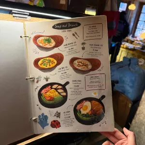 도토리 리뷰 사진