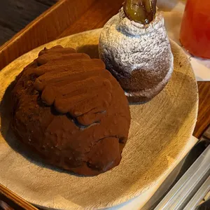 도토리 대표 사진