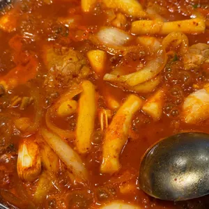 떡도리탕 대표 사진