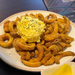 용용선생 마라도원 대표 사진