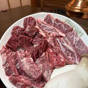 해덕한우 대표 사진