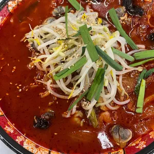 공주꼬막짬뽕 사진