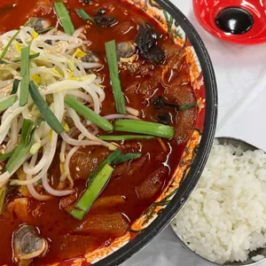 공주꼬막짬뽕 대표 사진