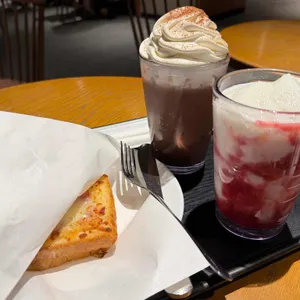 스타벅스 사진 1