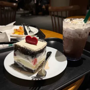 스타벅스 대표 사진