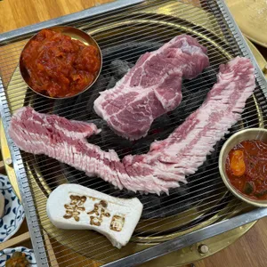 성남꽃삼 대표 사진