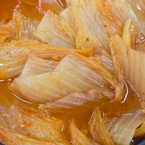 권인순 갈비김치찌개 리뷰 사진