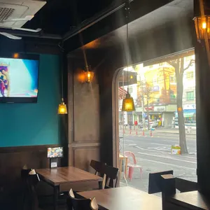 달빛경성맥주 리뷰 사진