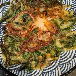 대해 리뷰 사진