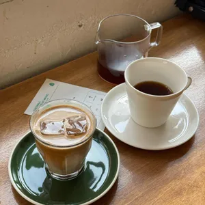 히떼 로스터리 대표 사진