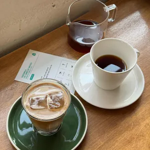 히떼 로스터리 리뷰 사진