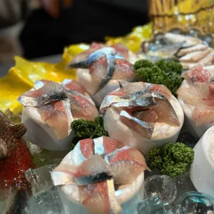 대해 리뷰 사진