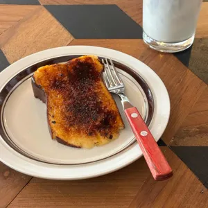 하레브라도 사진 1