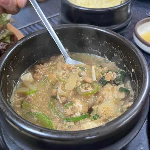 돈보리 대표 사진