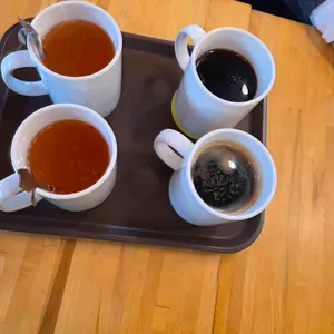 SAU연못가카페 대표 사진