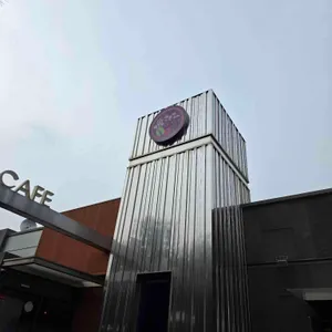 SAU연못가카페 리뷰 사진