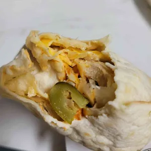 케밥빙 대표 사진