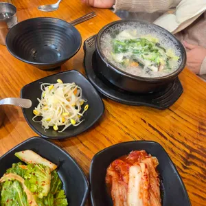 본가통영식당 사진