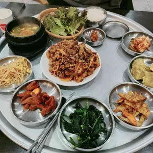 대학로식당 대표 사진