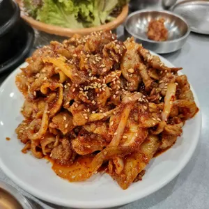 대학로식당 사진