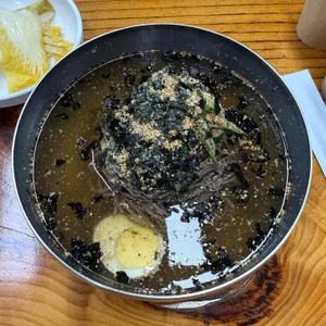 향교막국수 리뷰 사진