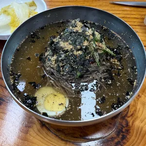 향교막국수 리뷰 사진