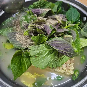 동광생오리집 대표 사진