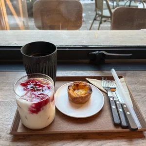 수목금토 카페 사진 1