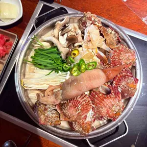 키모 대표 사진