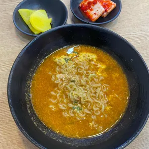 온달식당 대표 사진