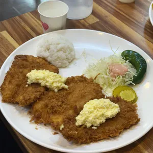 성왕돈까스 대표 사진