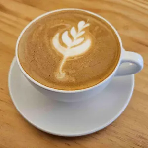 용강포레 밀키 사진