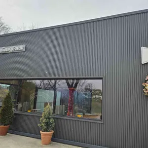 용강포레 밀키 대표 사진