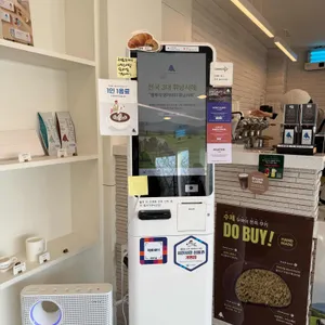 블루샥 대표 사진