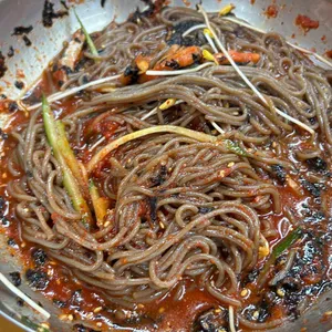 메밀촌막국수 대표 사진