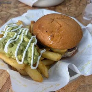 필리앤버거코 사진 2