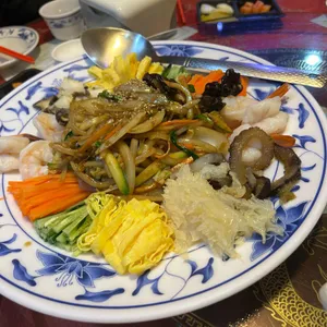 경회루 대표 사진