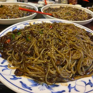 경회루 대표 사진