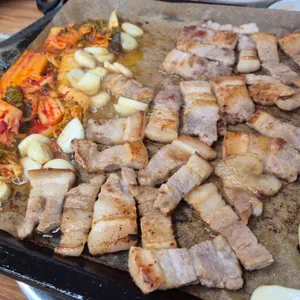 늘봄쌈밥 사진 1