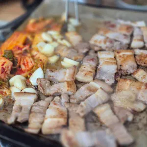 늘봄쌈밥 대표 사진