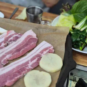 늘봄쌈밥 대표 사진